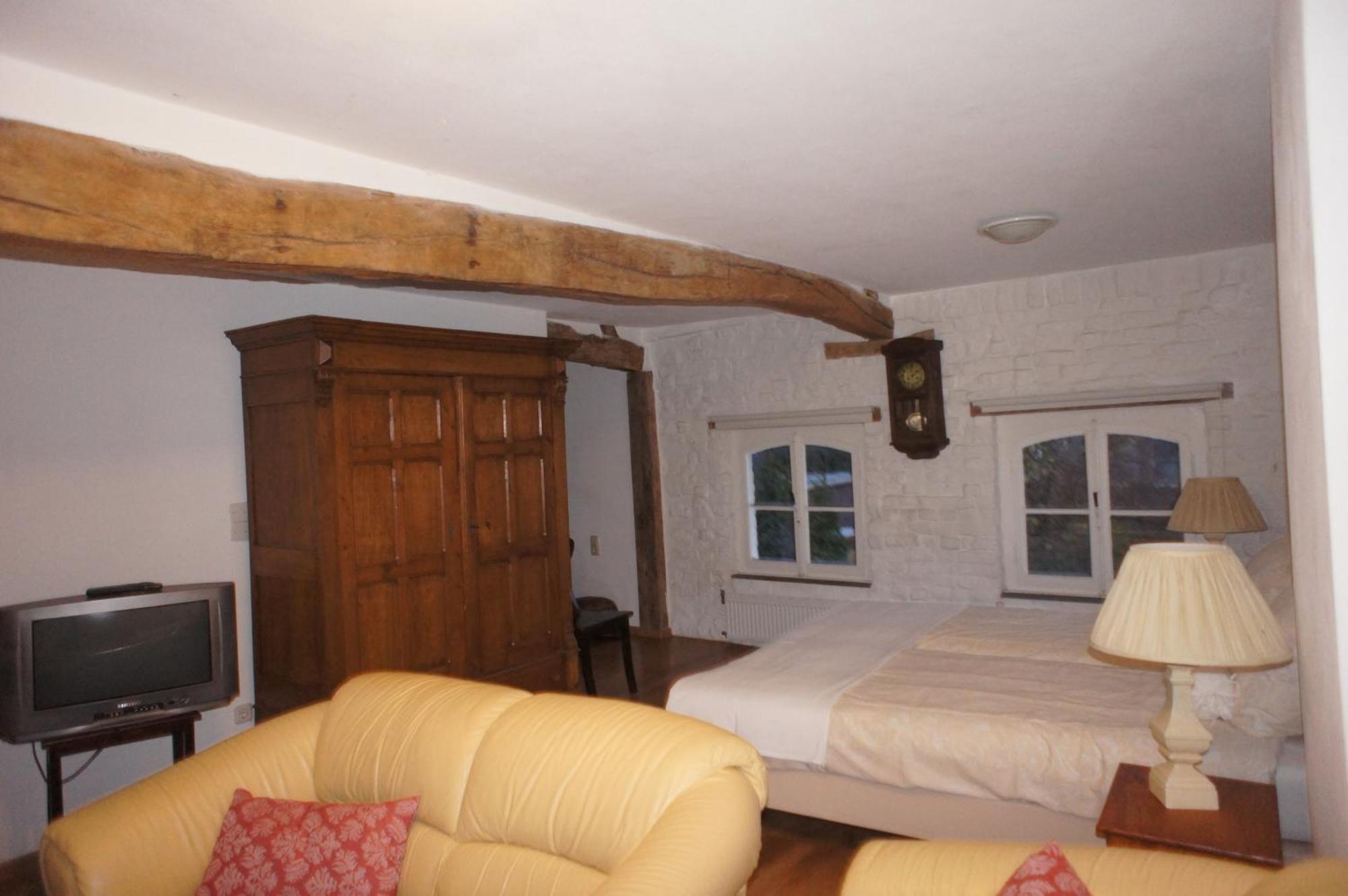 Apartements Stegelshof Eygelshoven Экстерьер фото