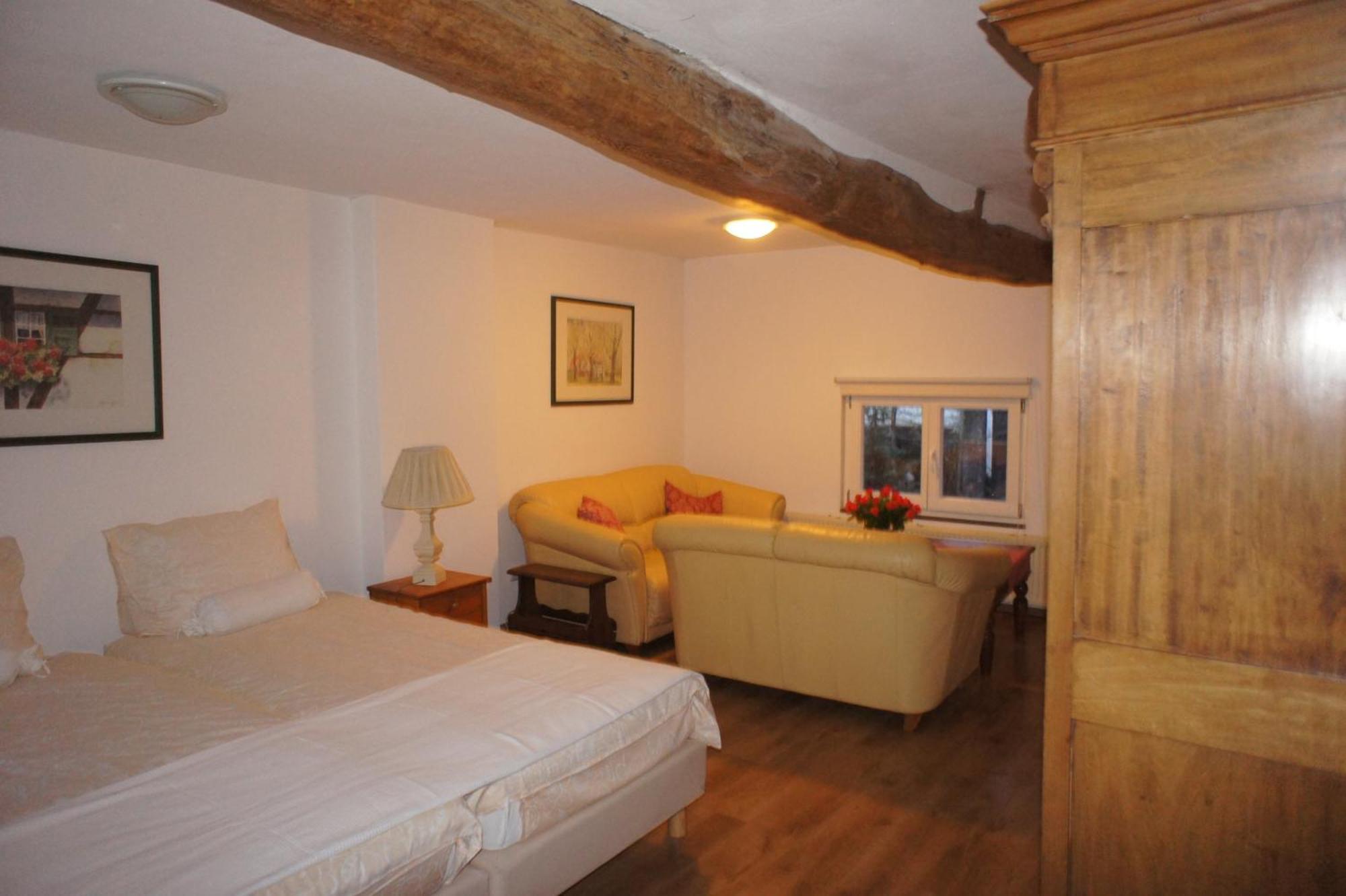 Apartements Stegelshof Eygelshoven Экстерьер фото
