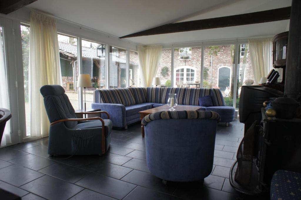 Apartements Stegelshof Eygelshoven Номер фото