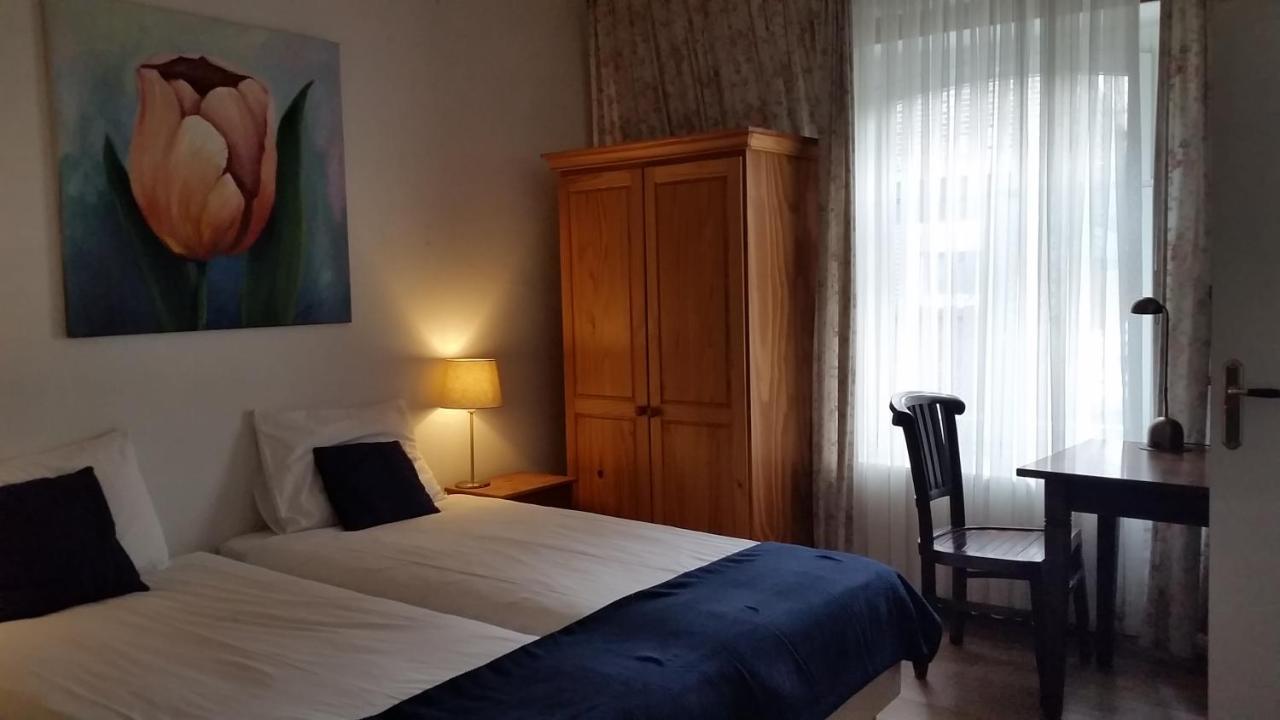 Apartements Stegelshof Eygelshoven Экстерьер фото